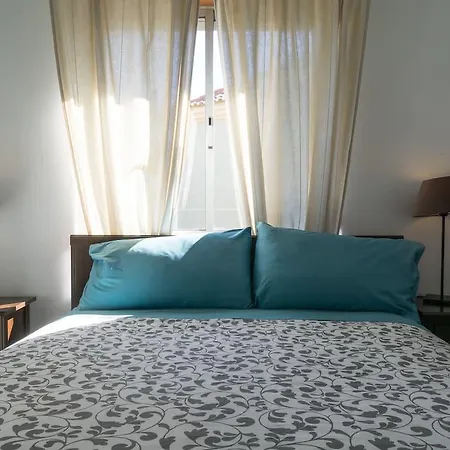 Apartamento Sunny Caxias