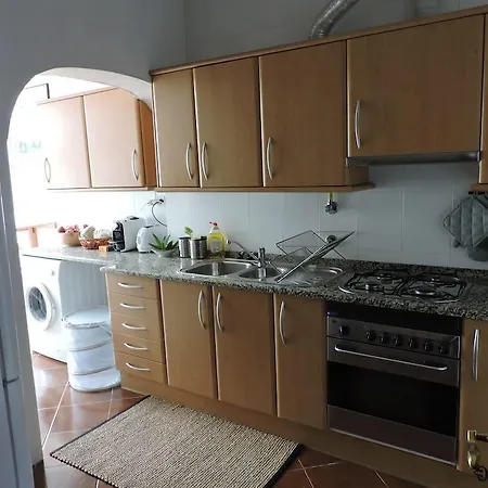 Apartamento Sunny
