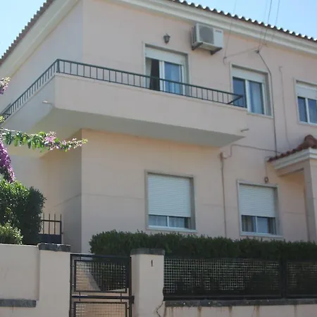 Apartamento Sunny *