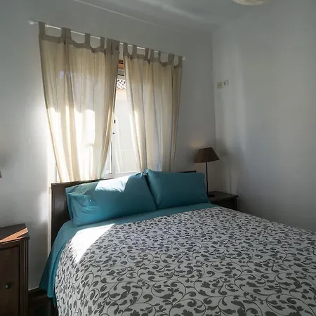 Apartamento Sunny *