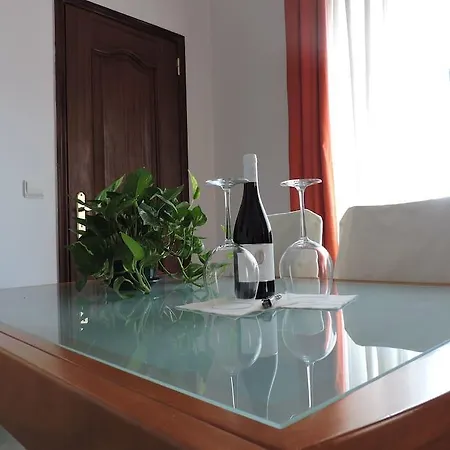 Apartamento Sunny Caxias